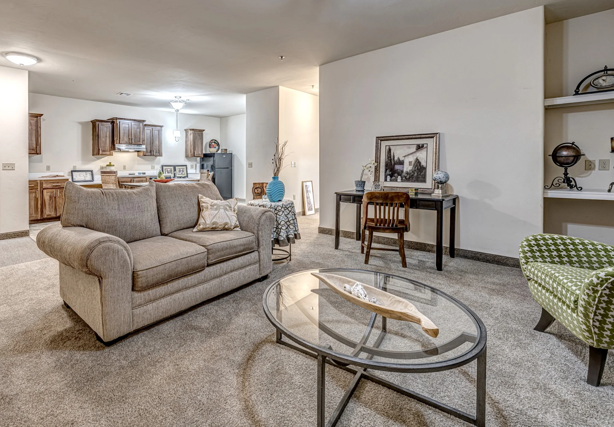 Clayton Westlake Independent Living Senior Residences