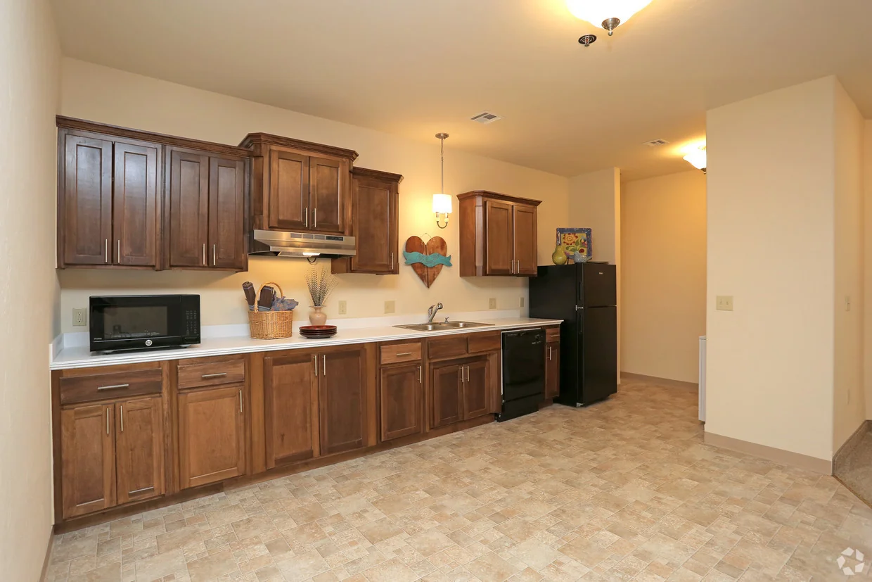 Clayton Westlake Independent Living Senior Residences