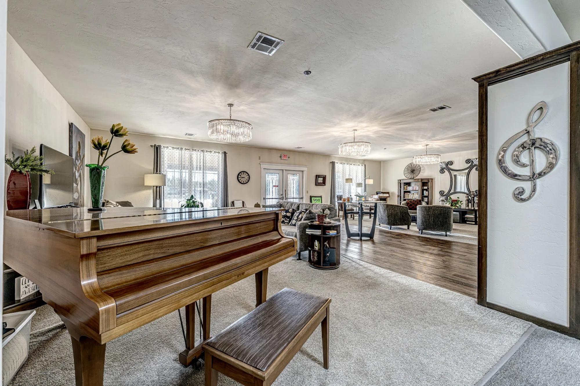Clayton Westlake Independent Living Senior Residences