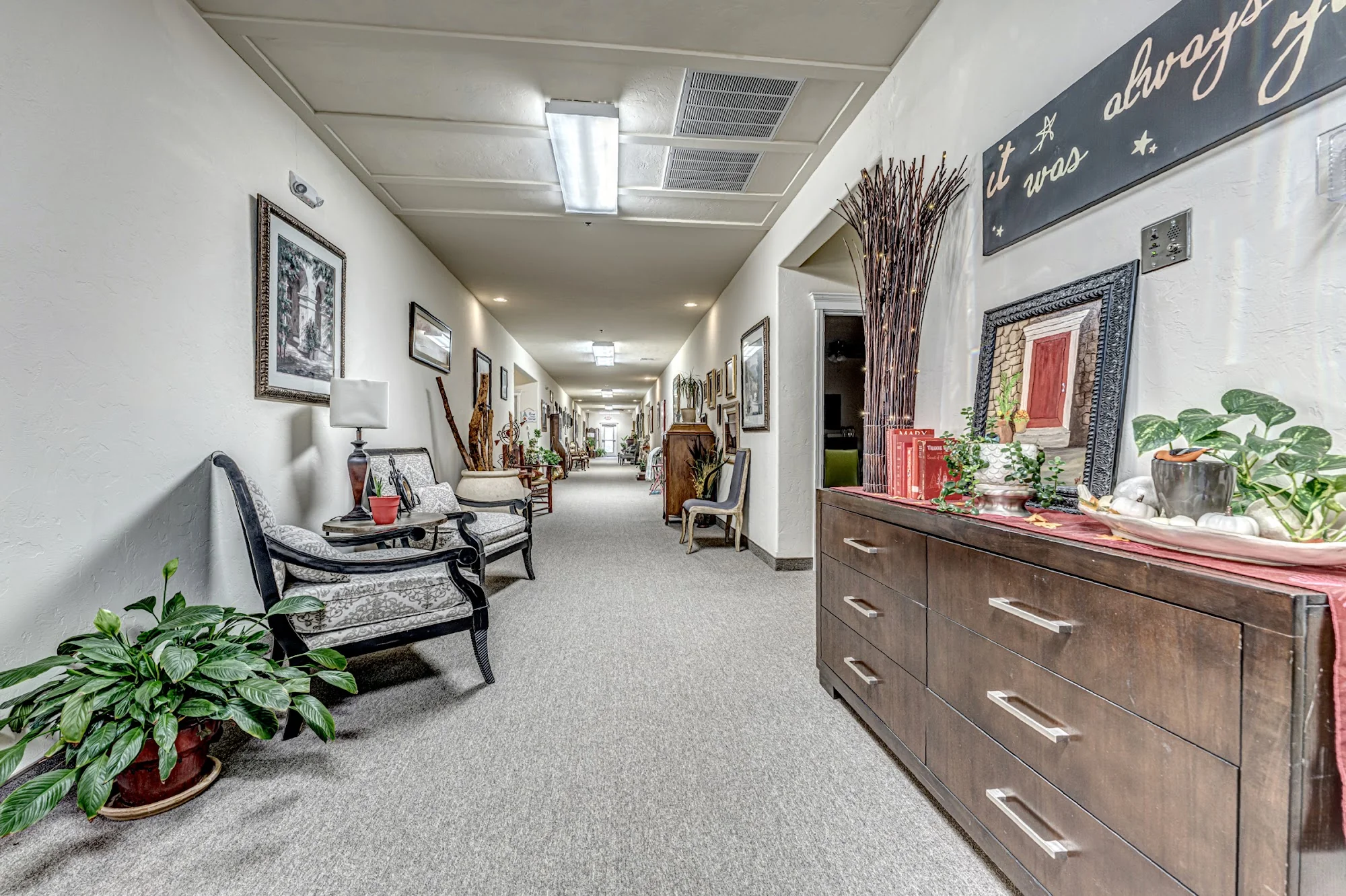 Clayton Westlake Independent Living Senior Residences