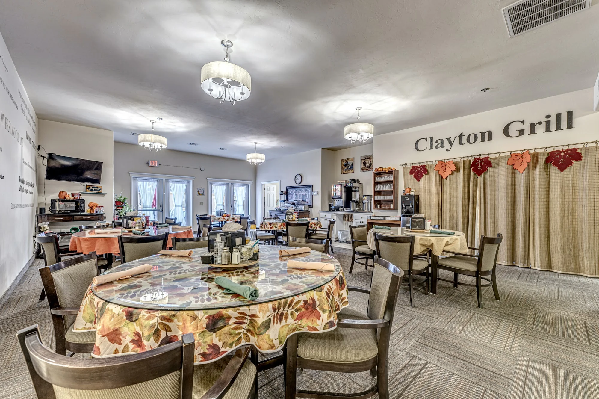 Clayton Westlake Independent Living Senior Residences