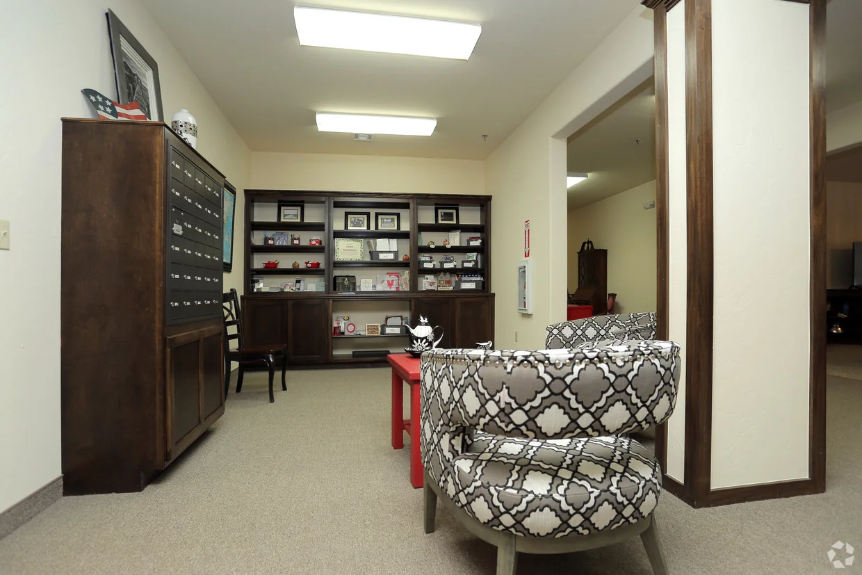 Clayton Westlake Independent Living Senior Residences