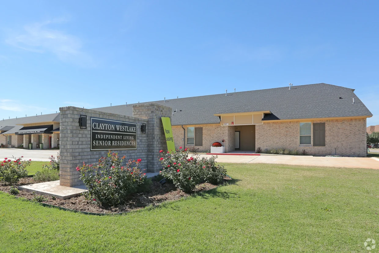 Clayton Westlake Independent Living Senior Residences