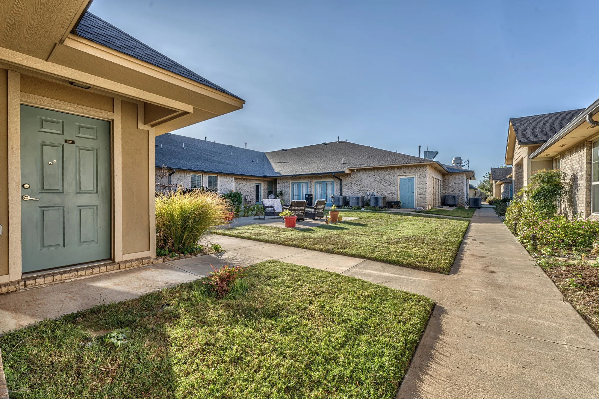Clayton Westlake Independent Living Senior Residences