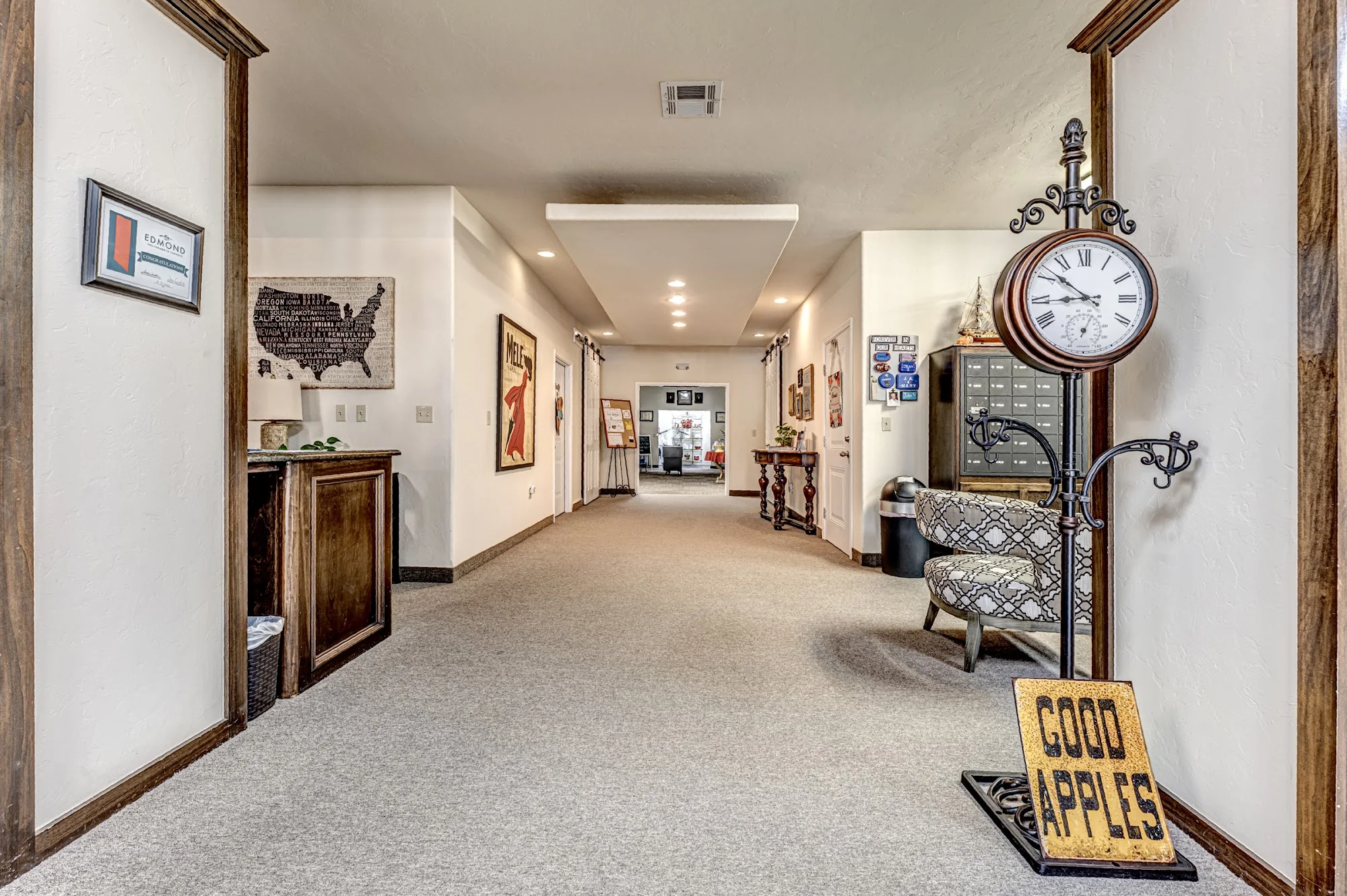 Clayton Westlake Independent Living Senior Residences