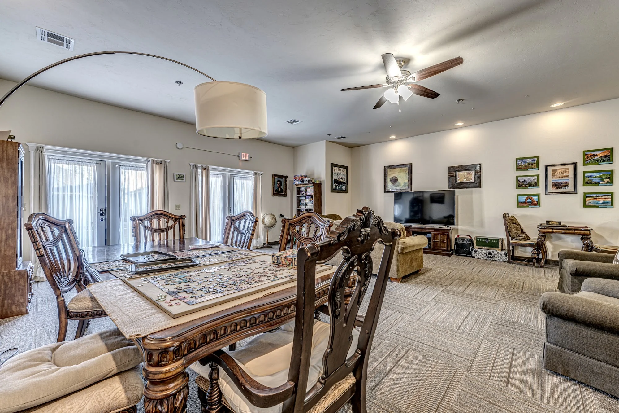 Clayton Westlake Independent Living Senior Residences