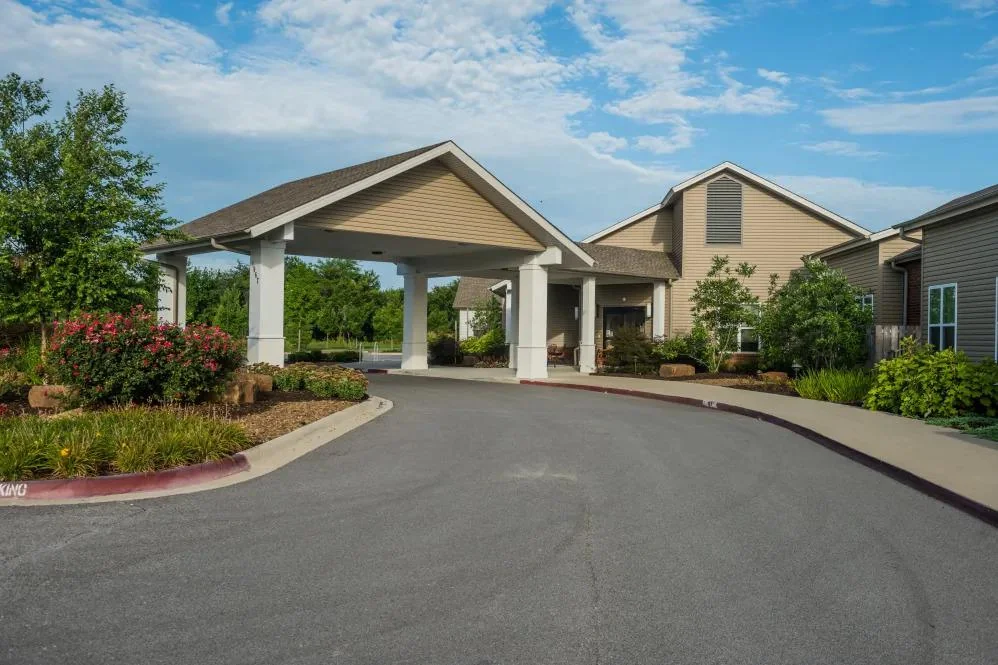 Clear Creek Memory Care