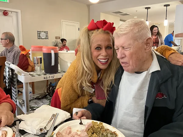 Clear Creek Memory Care