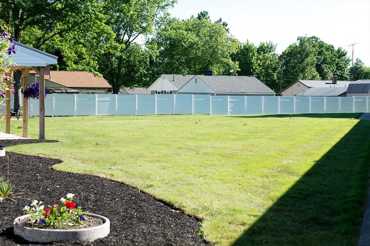 CLEARVIEW LANTERN SUITES | KEYSTONE SENIOR