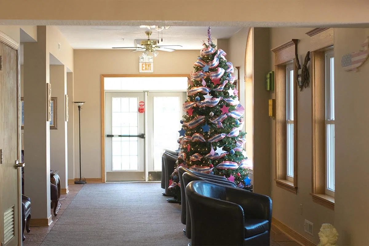 CLEARVIEW LANTERN SUITES | KEYSTONE SENIOR