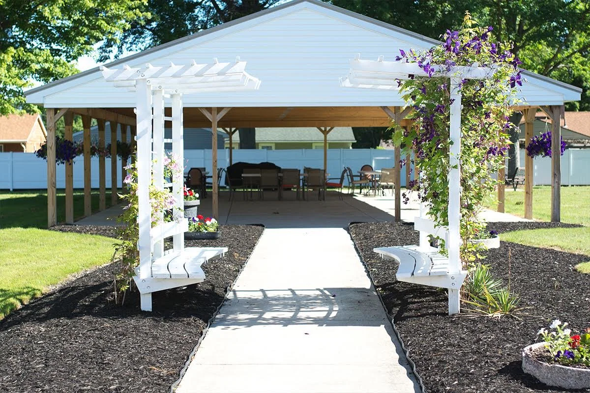 CLEARVIEW LANTERN SUITES | KEYSTONE SENIOR