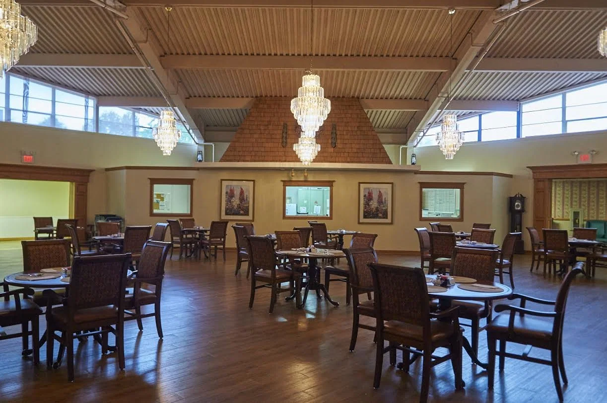 CLEARVIEW LANTERN SUITES | KEYSTONE SENIOR