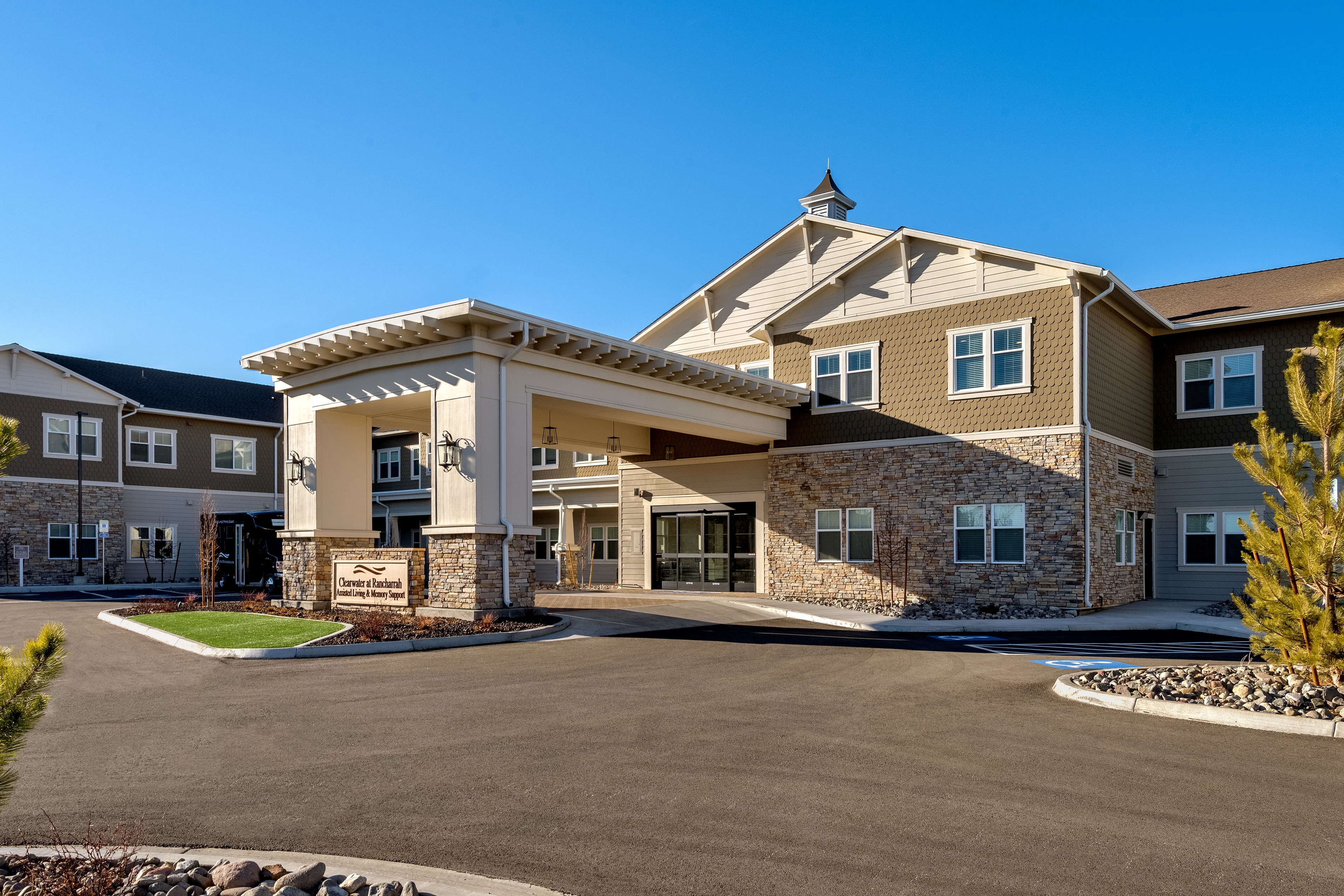 Clearwater at Rancharrah - Assisted Living photo