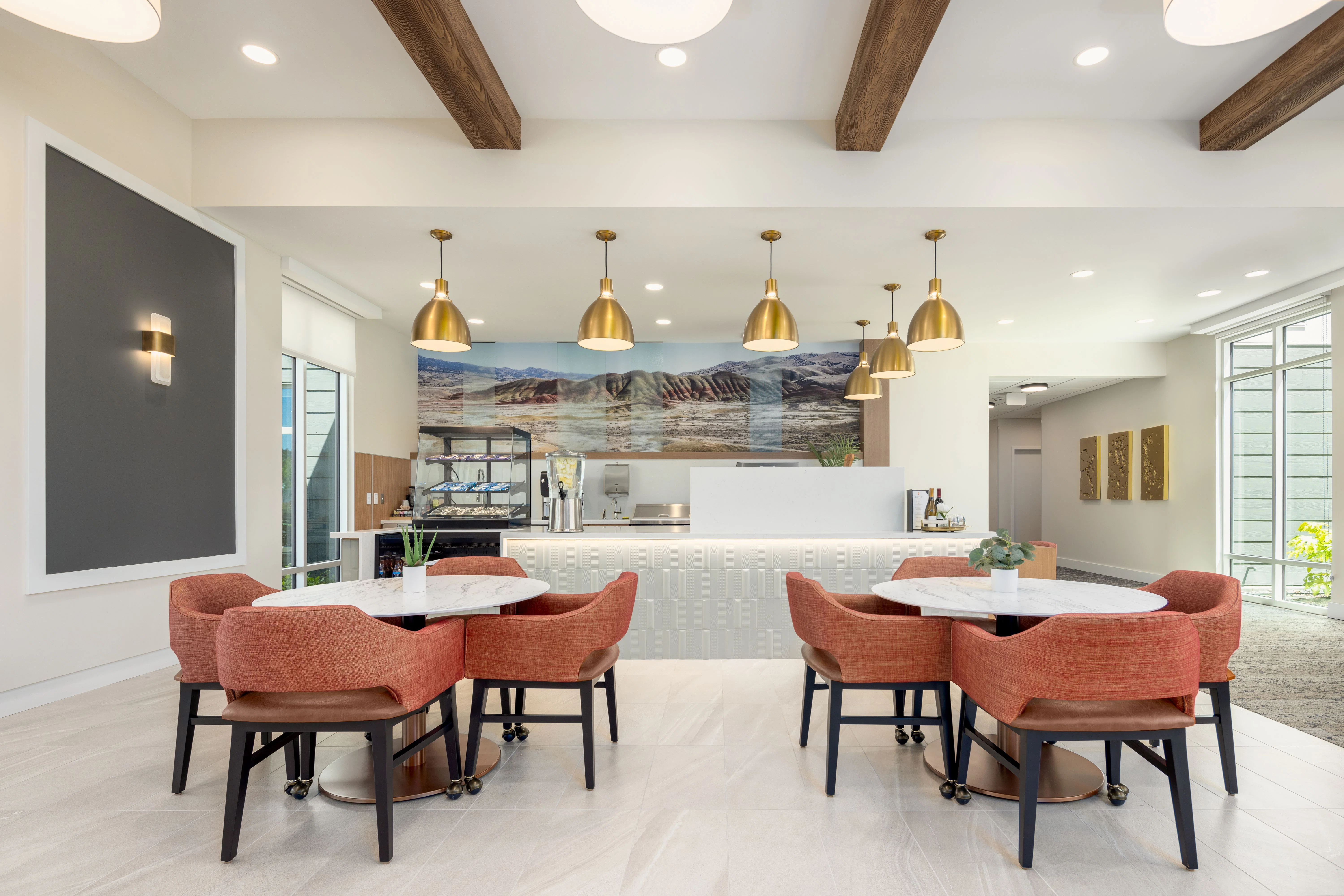 CLEARWATER BEAVERTON