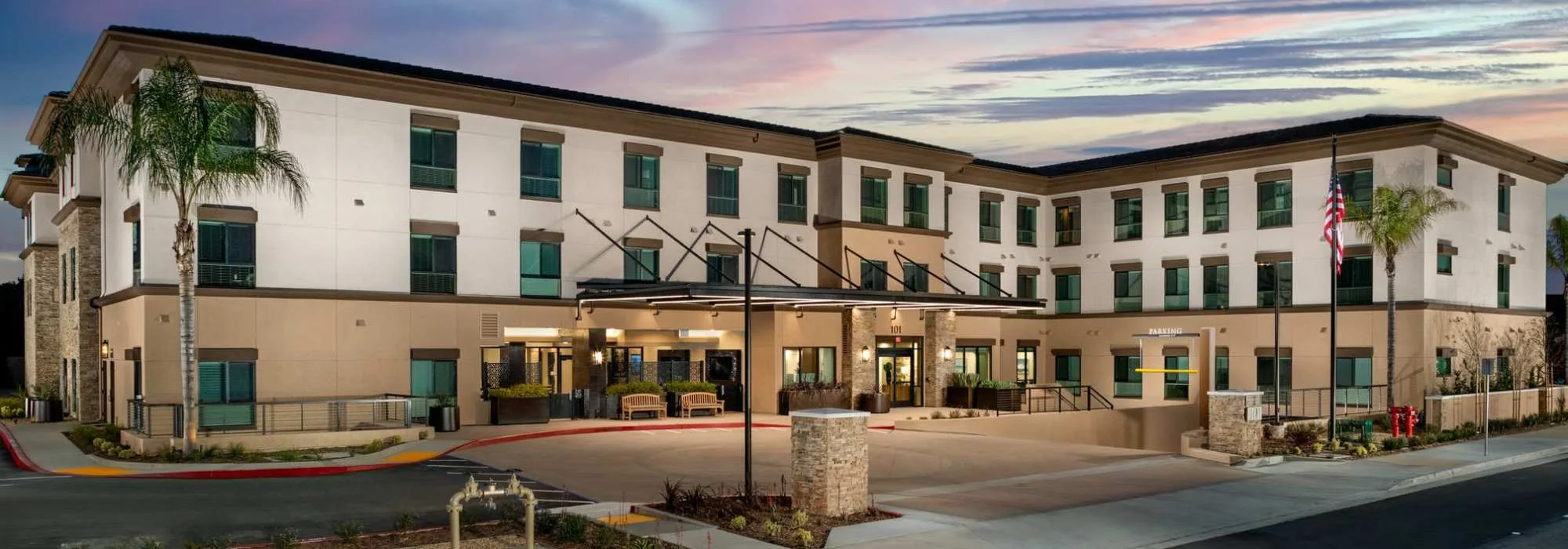 CLEARWATER NEWPORT BEACH | ASSISTED LIVING | MEMORY CARE