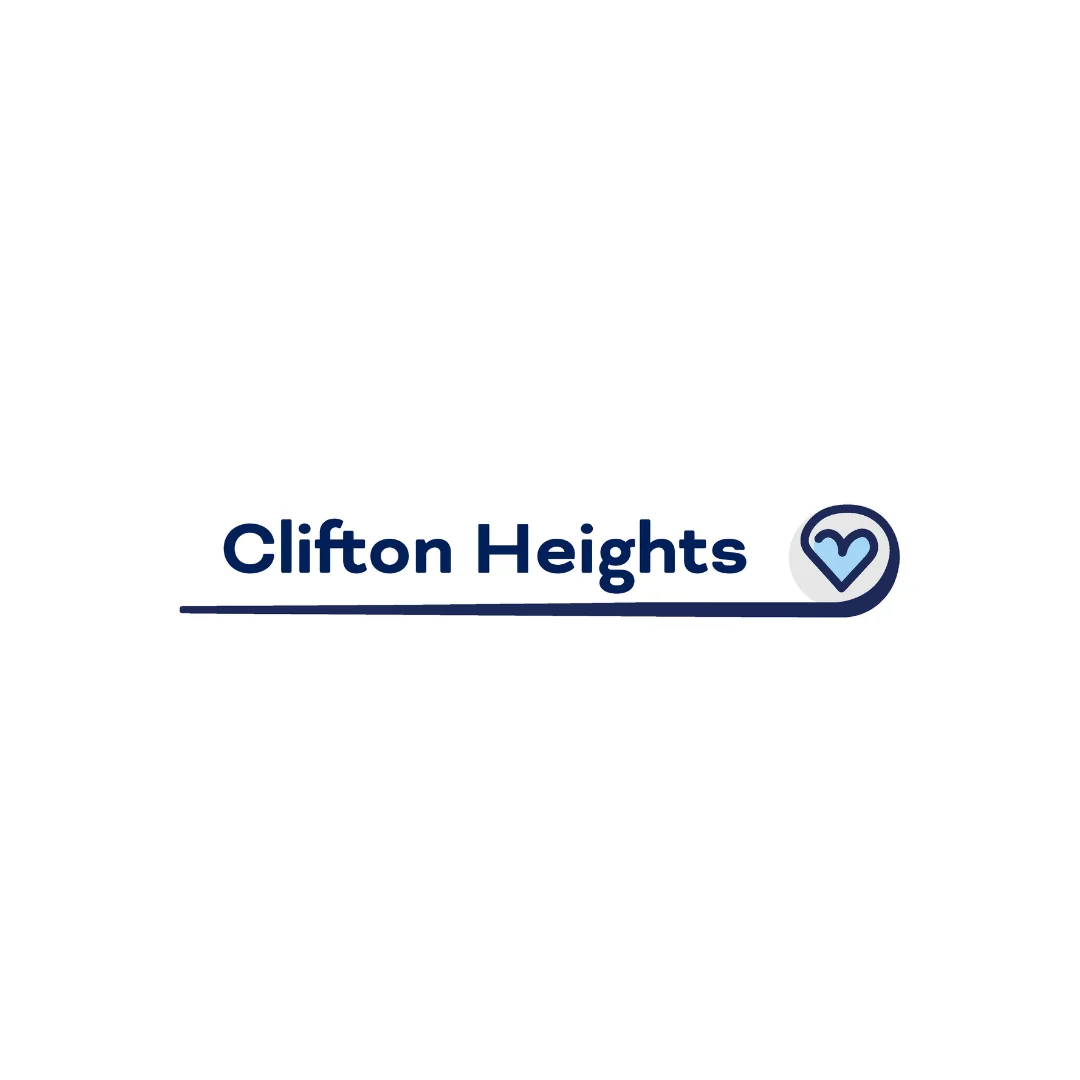 Clifton Heights