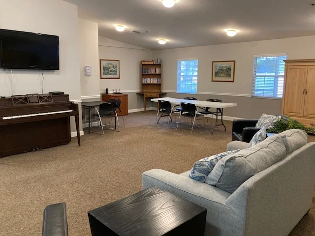 CLOUDBERRY LODGE AT BRANDON