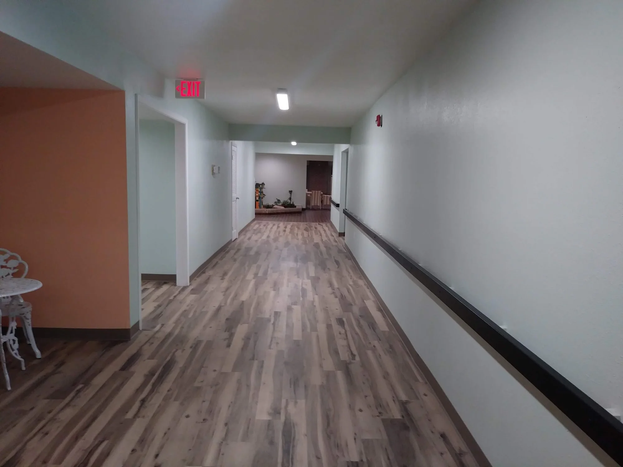 Coastal Haven Senior Citizens Apartments