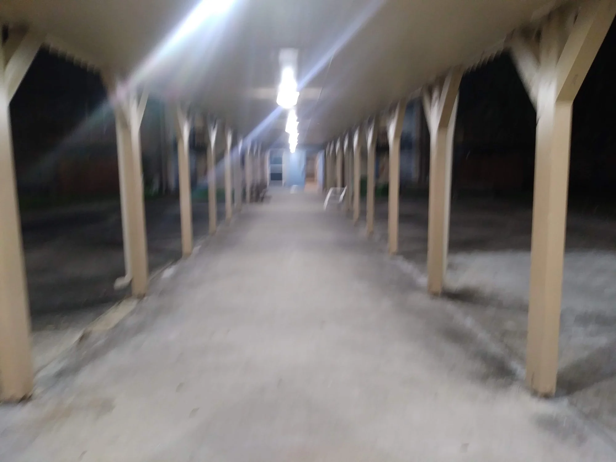 Coastal Haven Senior Citizens Apartments