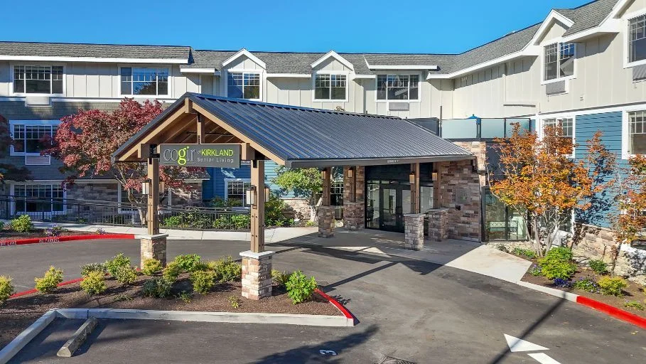 Cogir of Kirkland - Assisted Living photo
