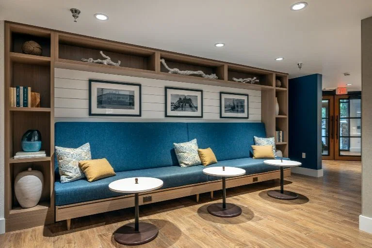 COGIR OF KIRKLAND