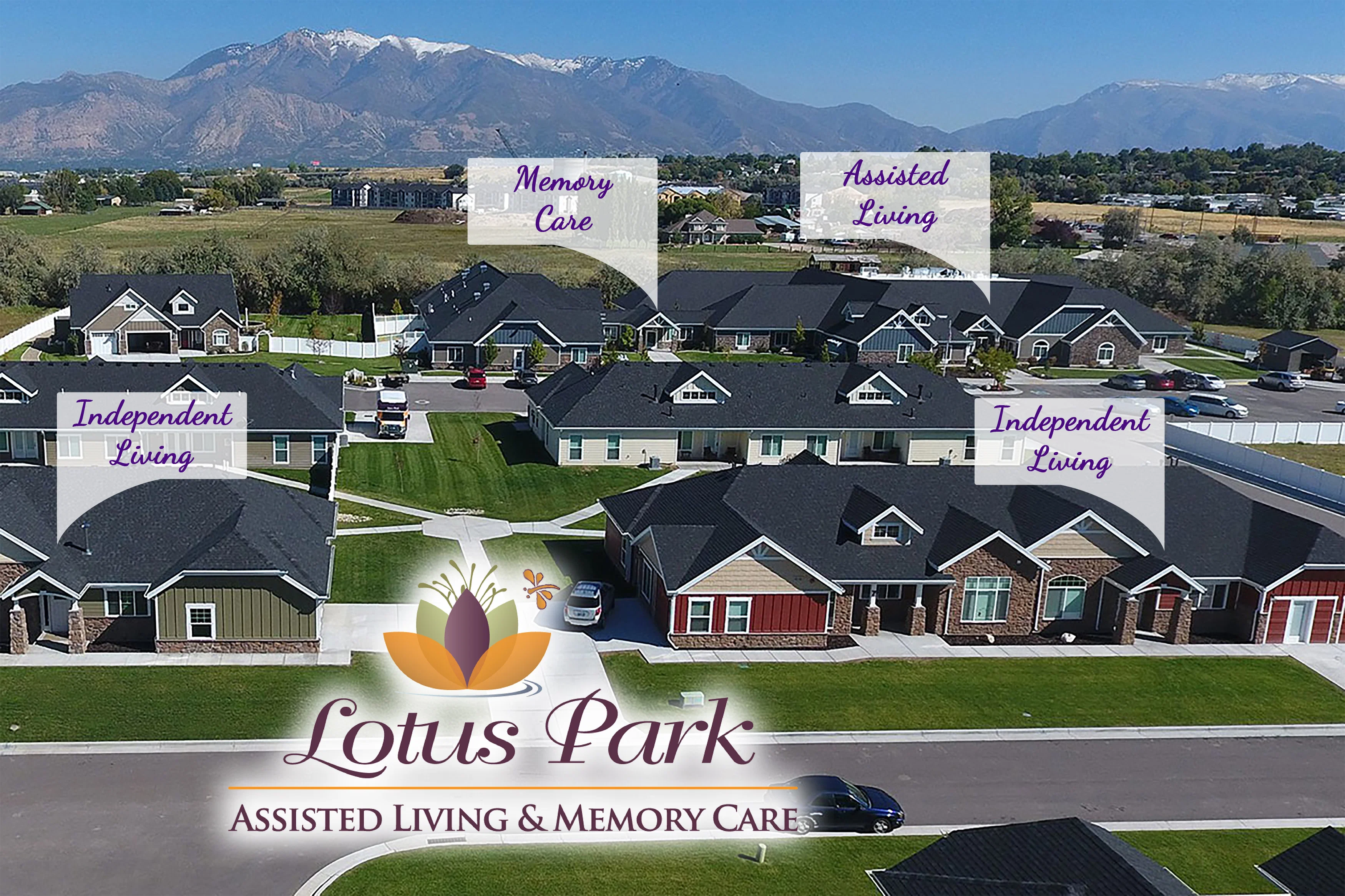 COGIR OF LOTUS PARK