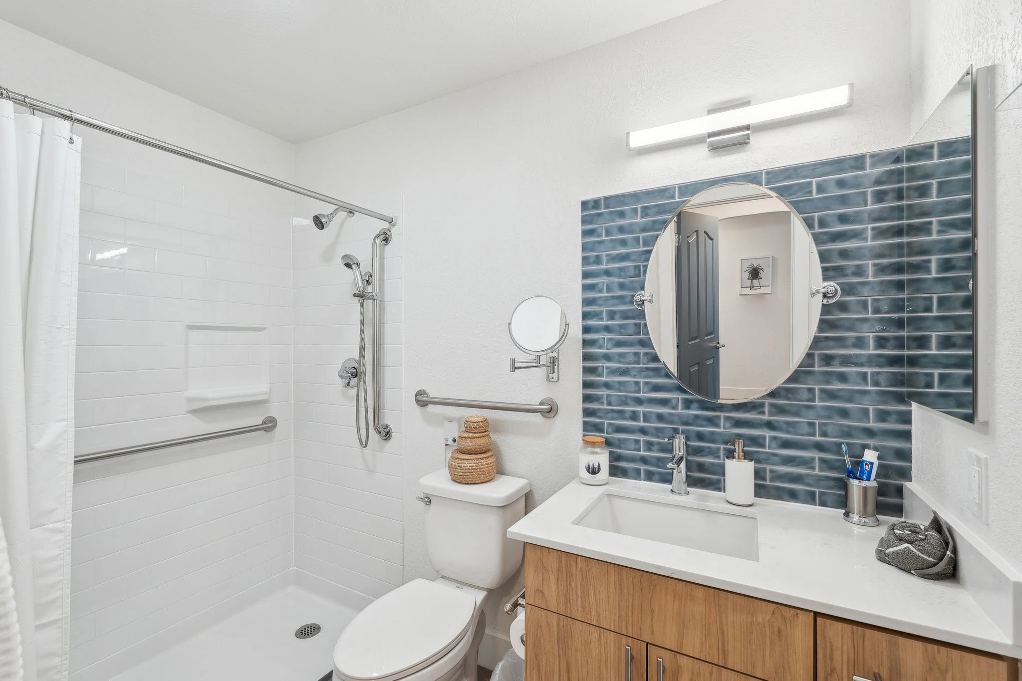 COGIR OF ROHNERT PARK SENIOR LIVING
