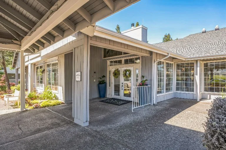 COGIR OF ROHNERT PARK SENIOR LIVING