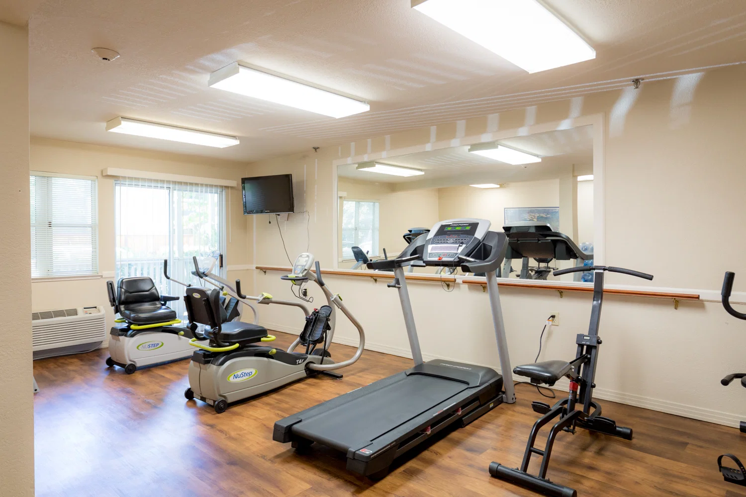 COGIR OF ROHNERT PARK SENIOR LIVING