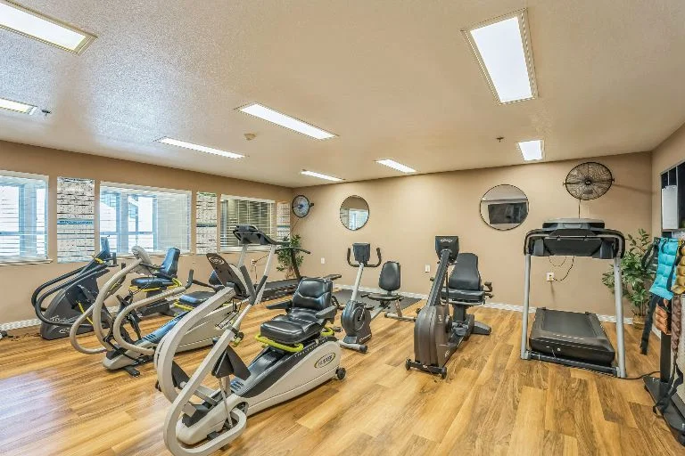 COGIR OF ROHNERT PARK SENIOR LIVING