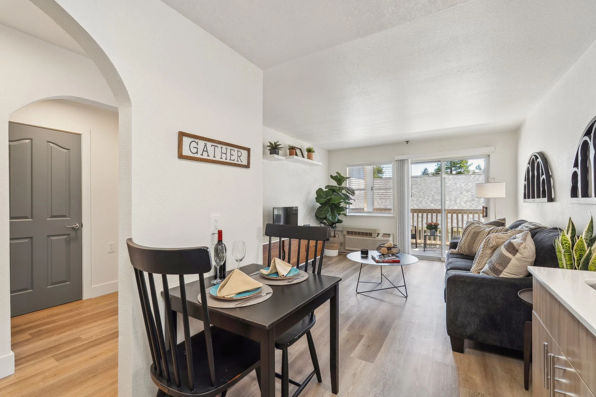 COGIR OF ROHNERT PARK SENIOR LIVING