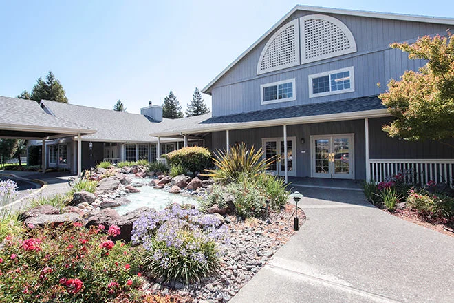 COGIR OF ROHNERT PARK SENIOR LIVING