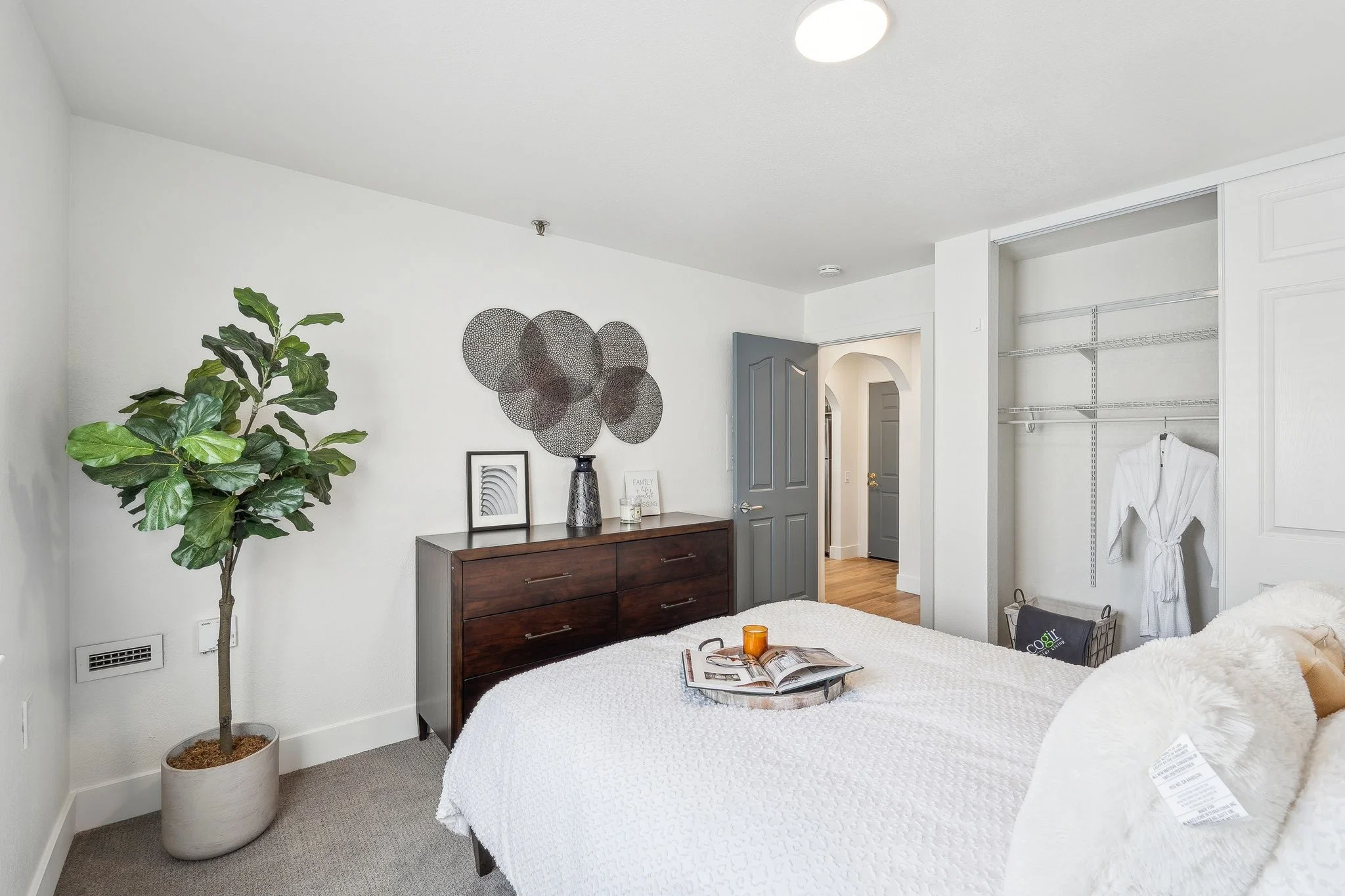 COGIR OF ROHNERT PARK SENIOR LIVING