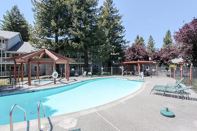 COGIR OF ROHNERT PARK SENIOR LIVING