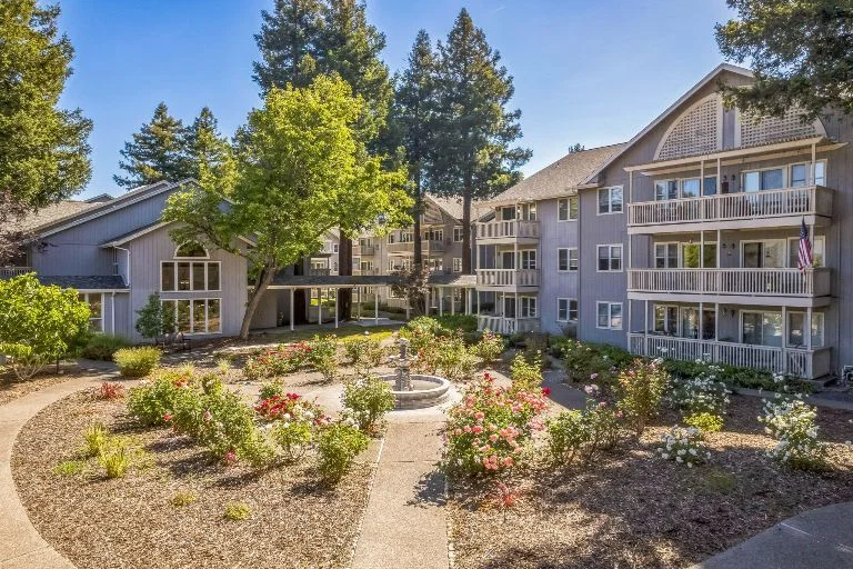 COGIR OF ROHNERT PARK SENIOR LIVING