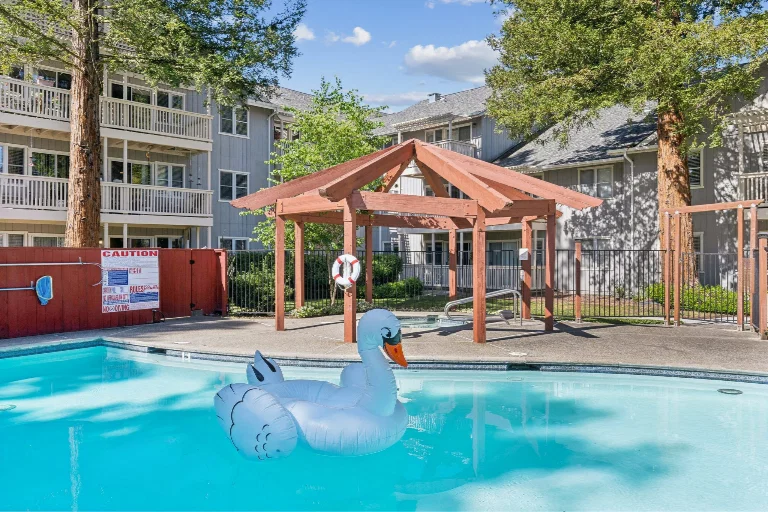 COGIR OF ROHNERT PARK SENIOR LIVING