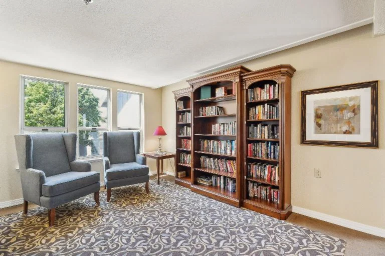 COGIR OF ROHNERT PARK SENIOR LIVING
