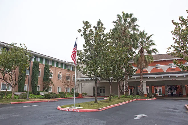 COGIR OF STOCK RANCH SENIOR LIVING