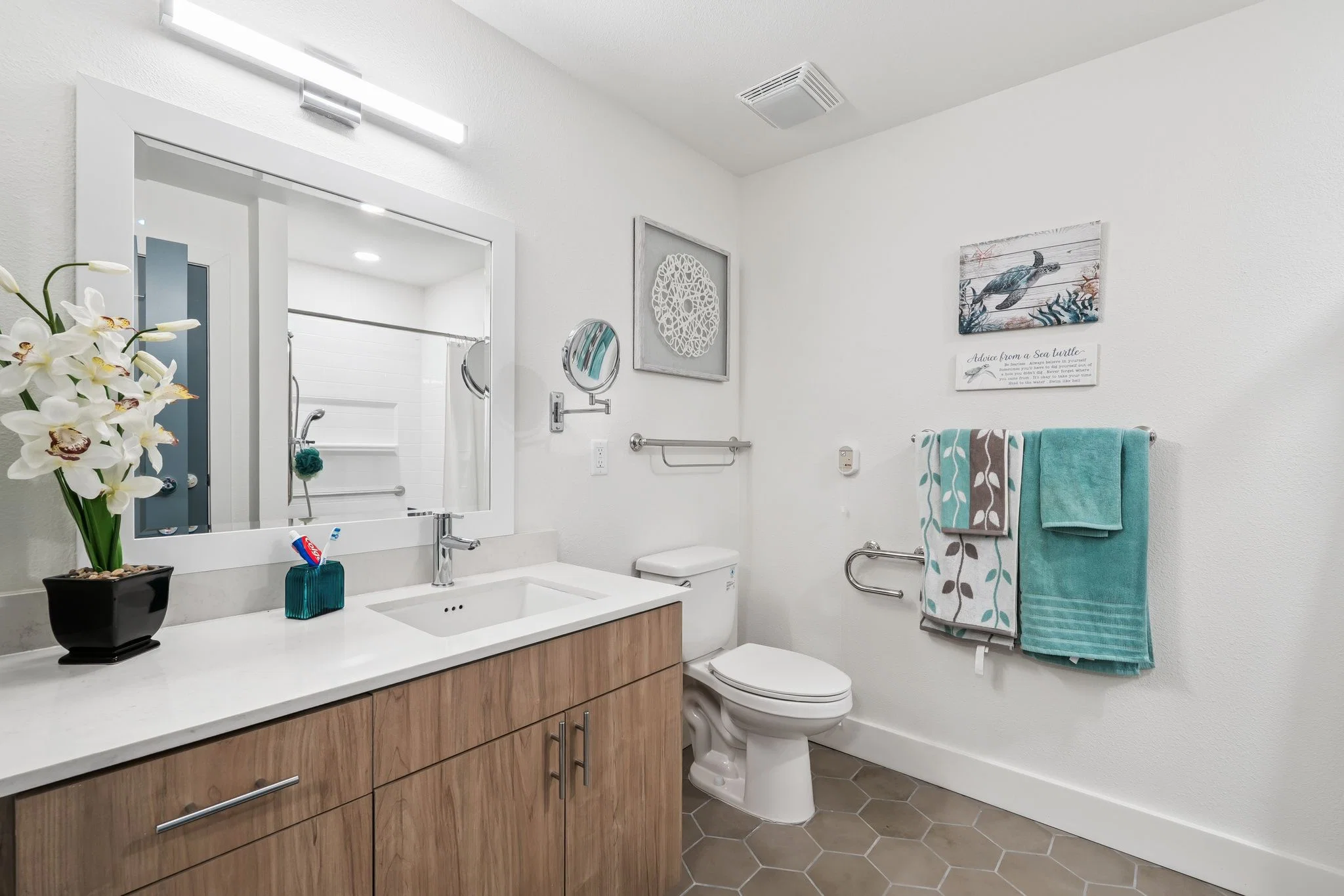 COGIR OF STOCK RANCH SENIOR LIVING