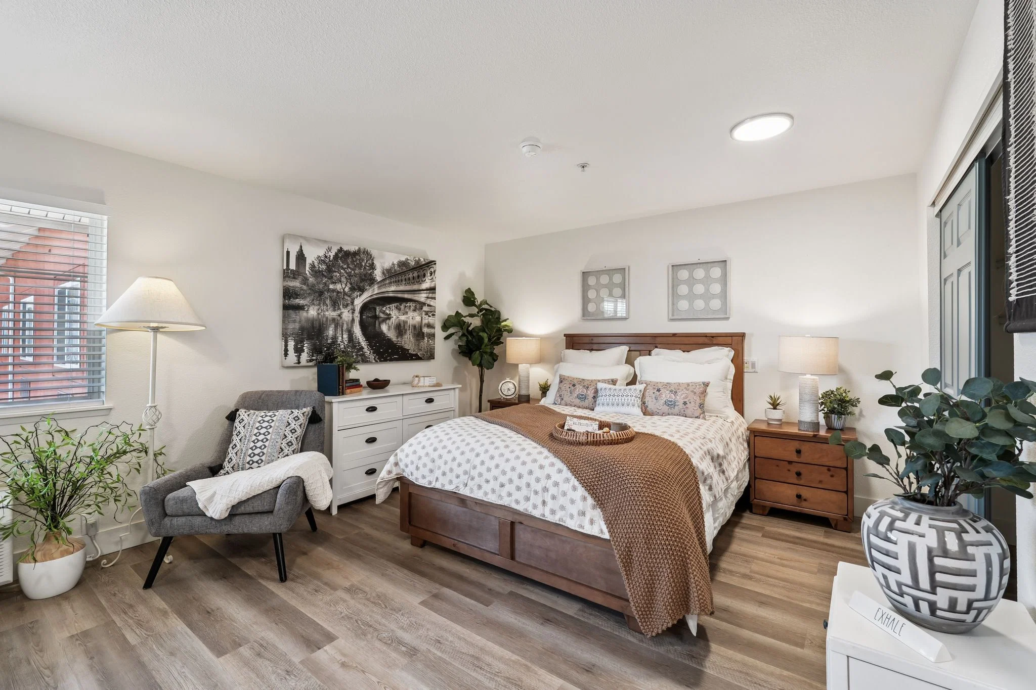 COGIR OF STOCK RANCH SENIOR LIVING