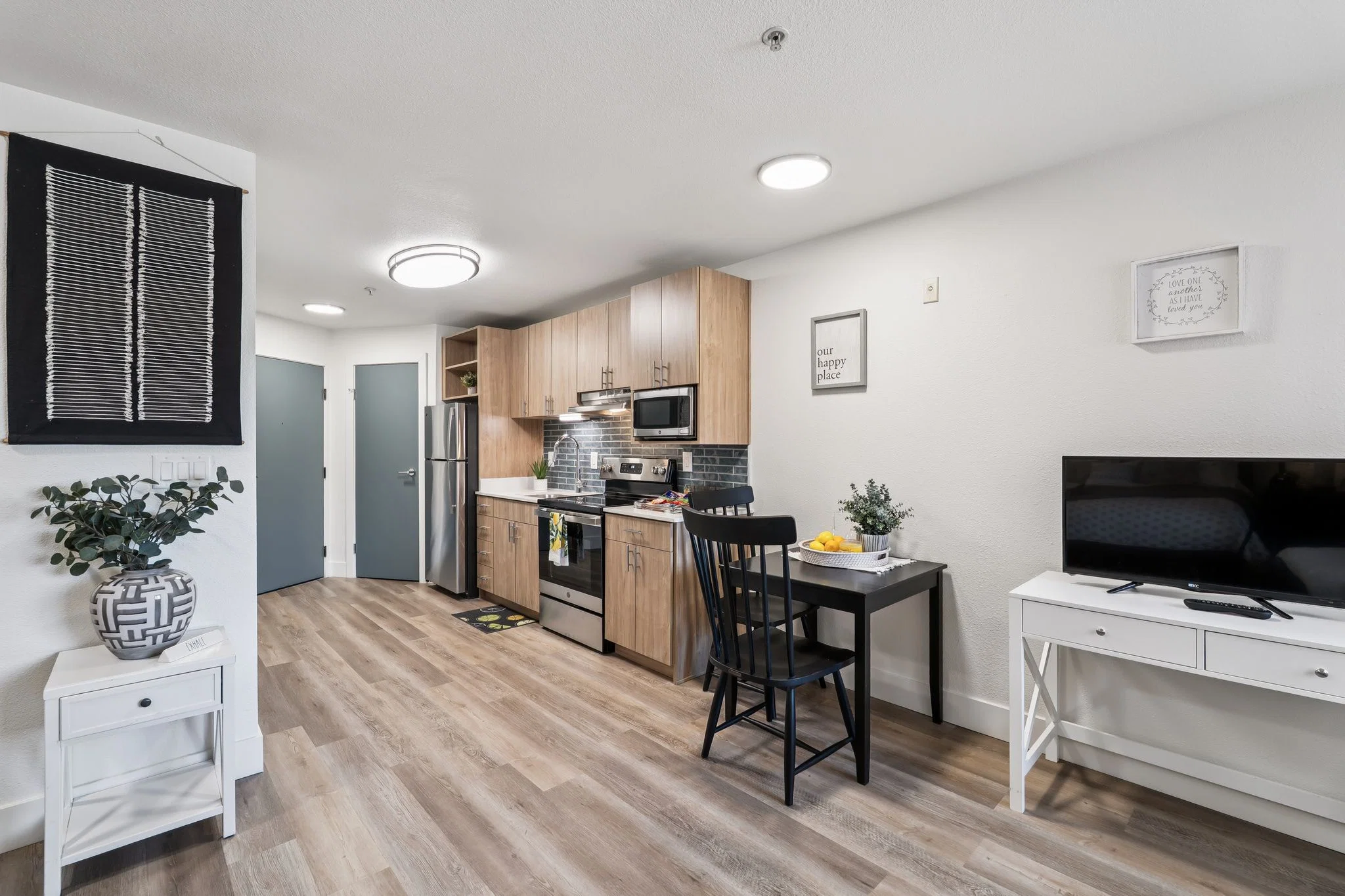 COGIR OF STOCK RANCH SENIOR LIVING