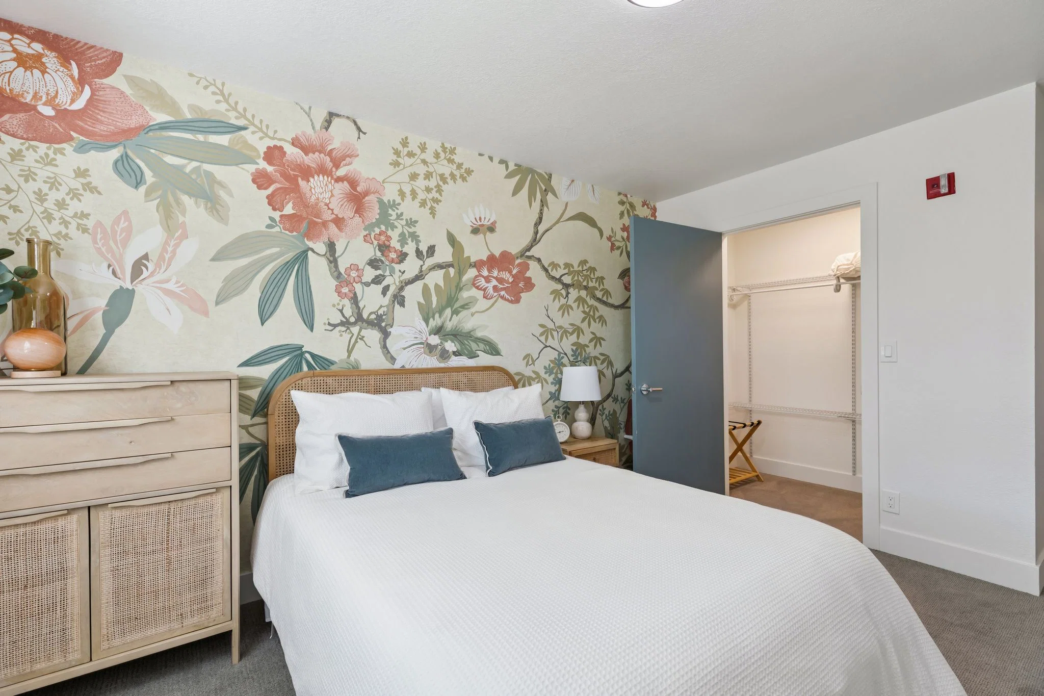 COGIR OF VALLEJO HILLS SENIOR LIVING