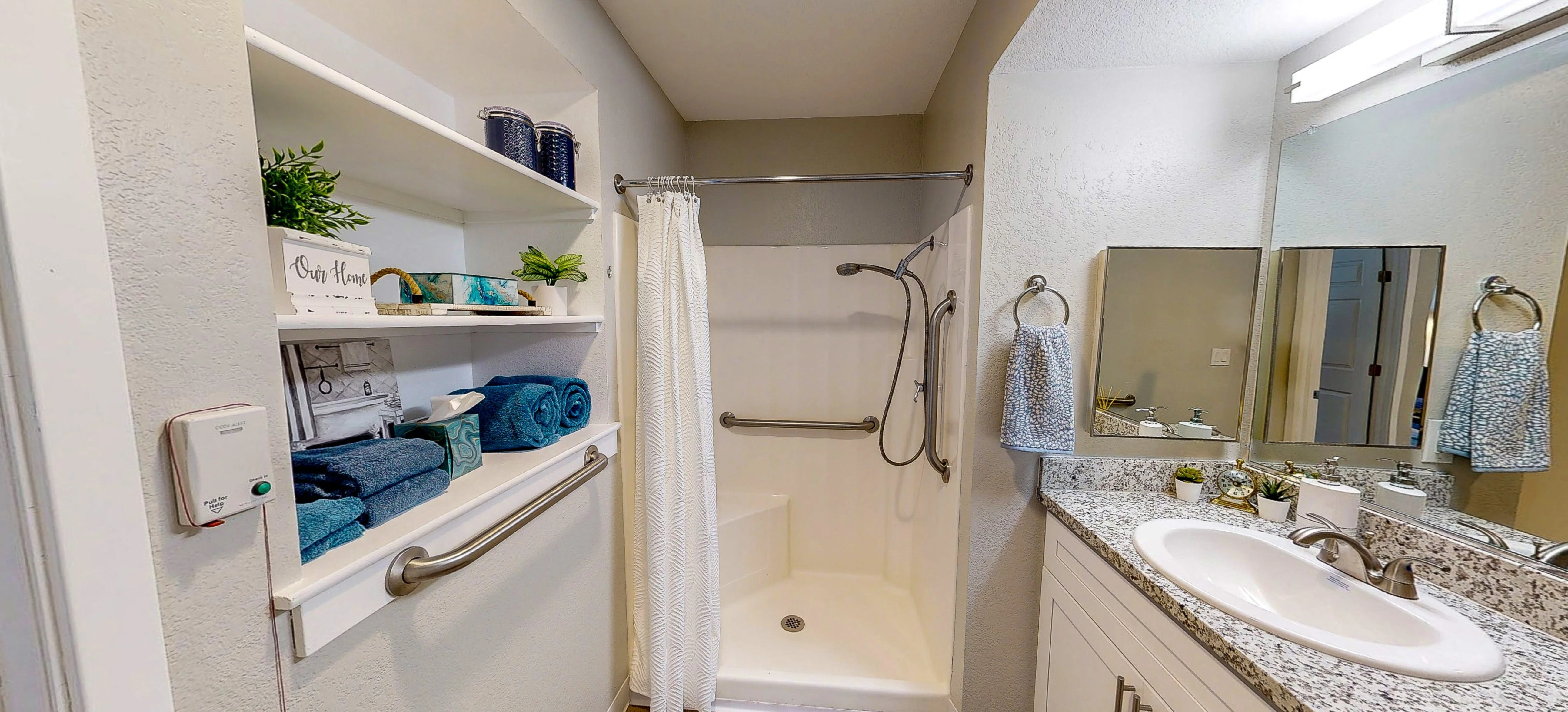 COGIR OF VALLEJO HILLS SENIOR LIVING