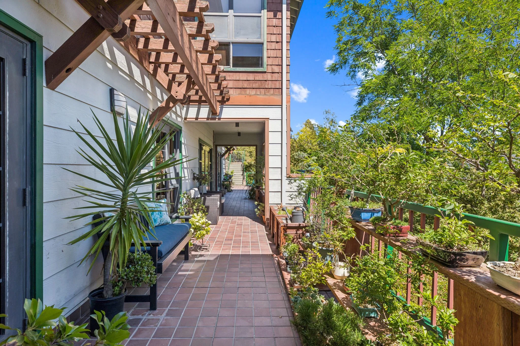 COGIR OF VALLEJO HILLS SENIOR LIVING