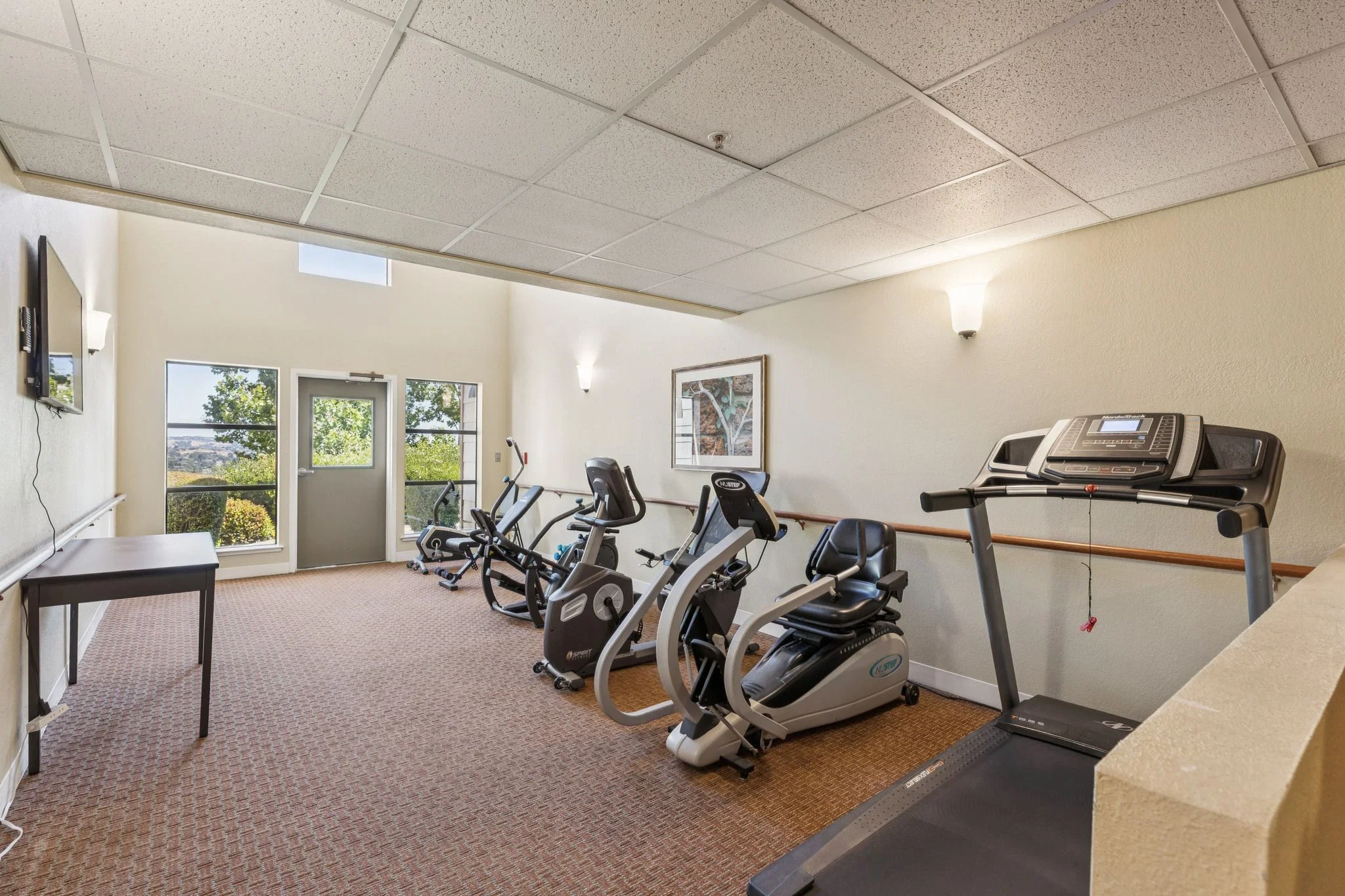 COGIR OF VALLEJO HILLS SENIOR LIVING