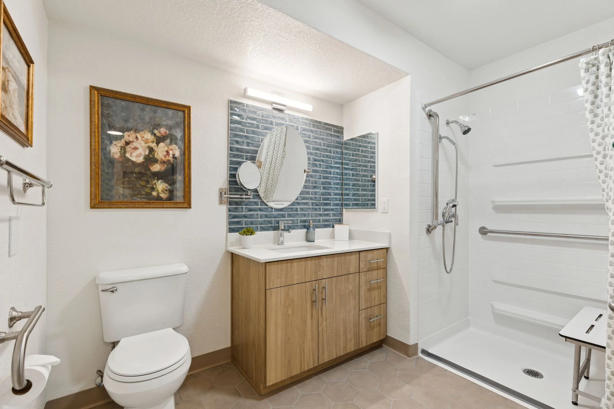 COGIR OF VALLEJO HILLS SENIOR LIVING