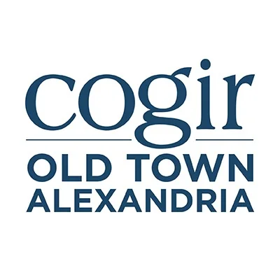 Cogir of Old Town Alexandria