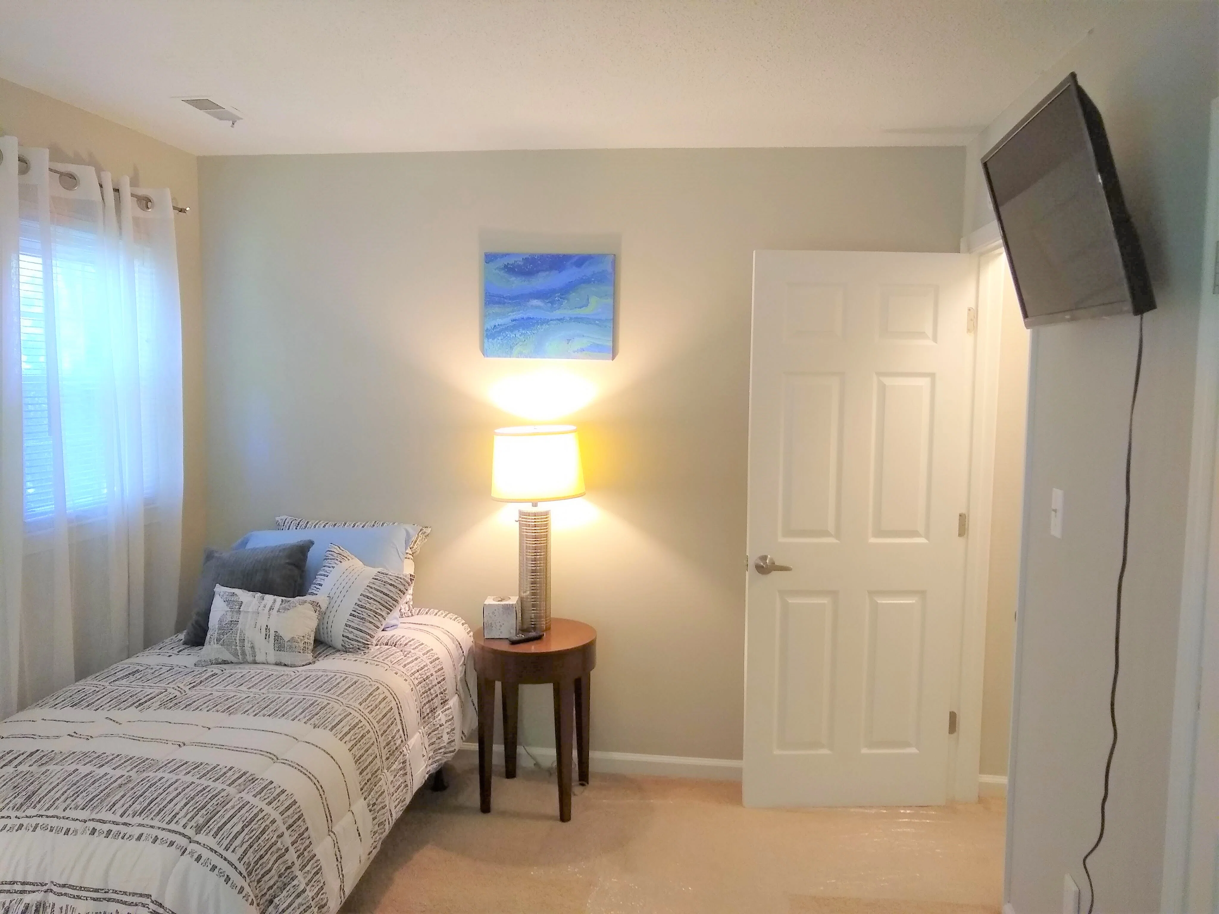 COHOMES BOUTIQUE SENIOR LIVING