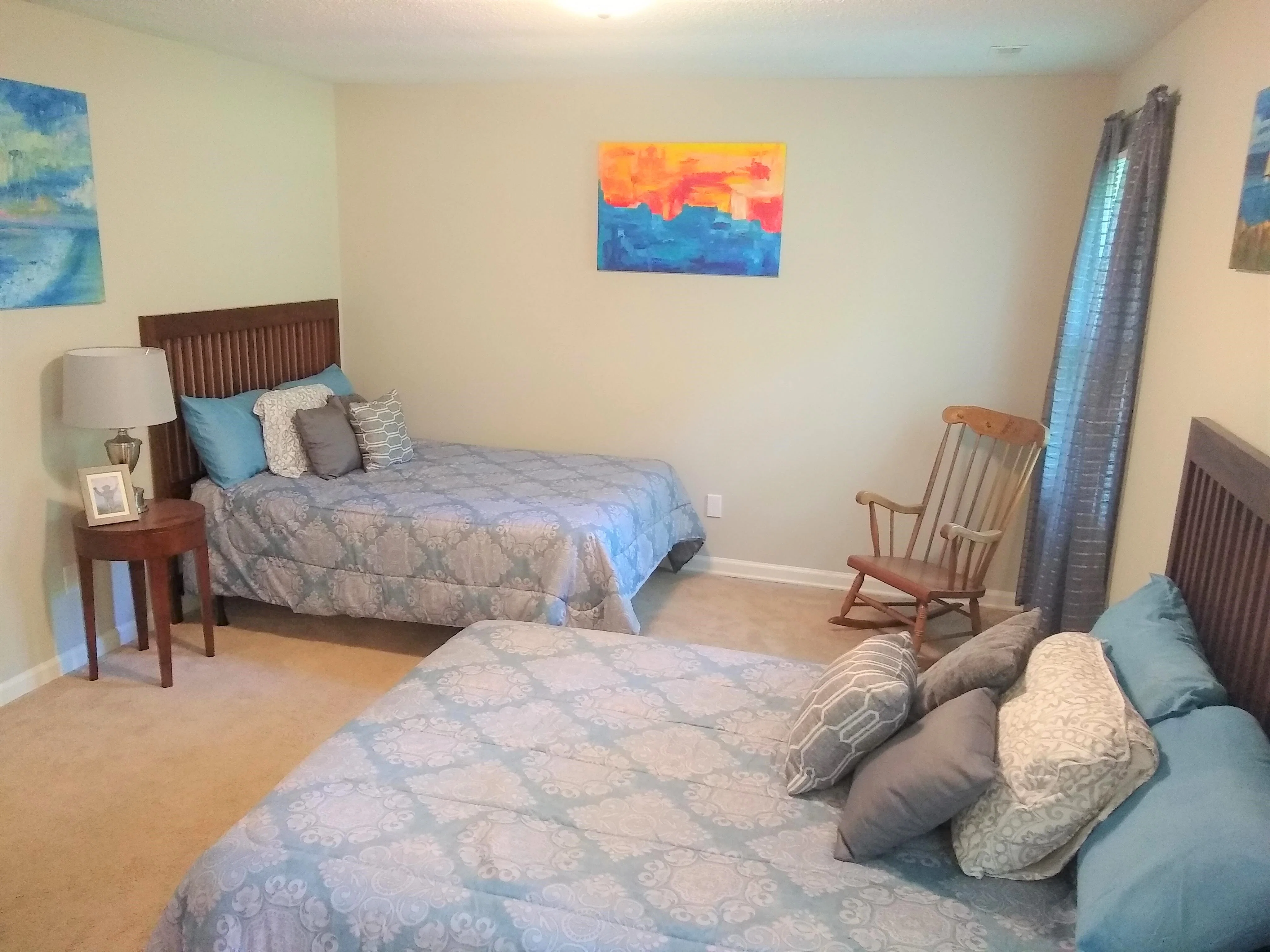 COHOMES BOUTIQUE SENIOR LIVING