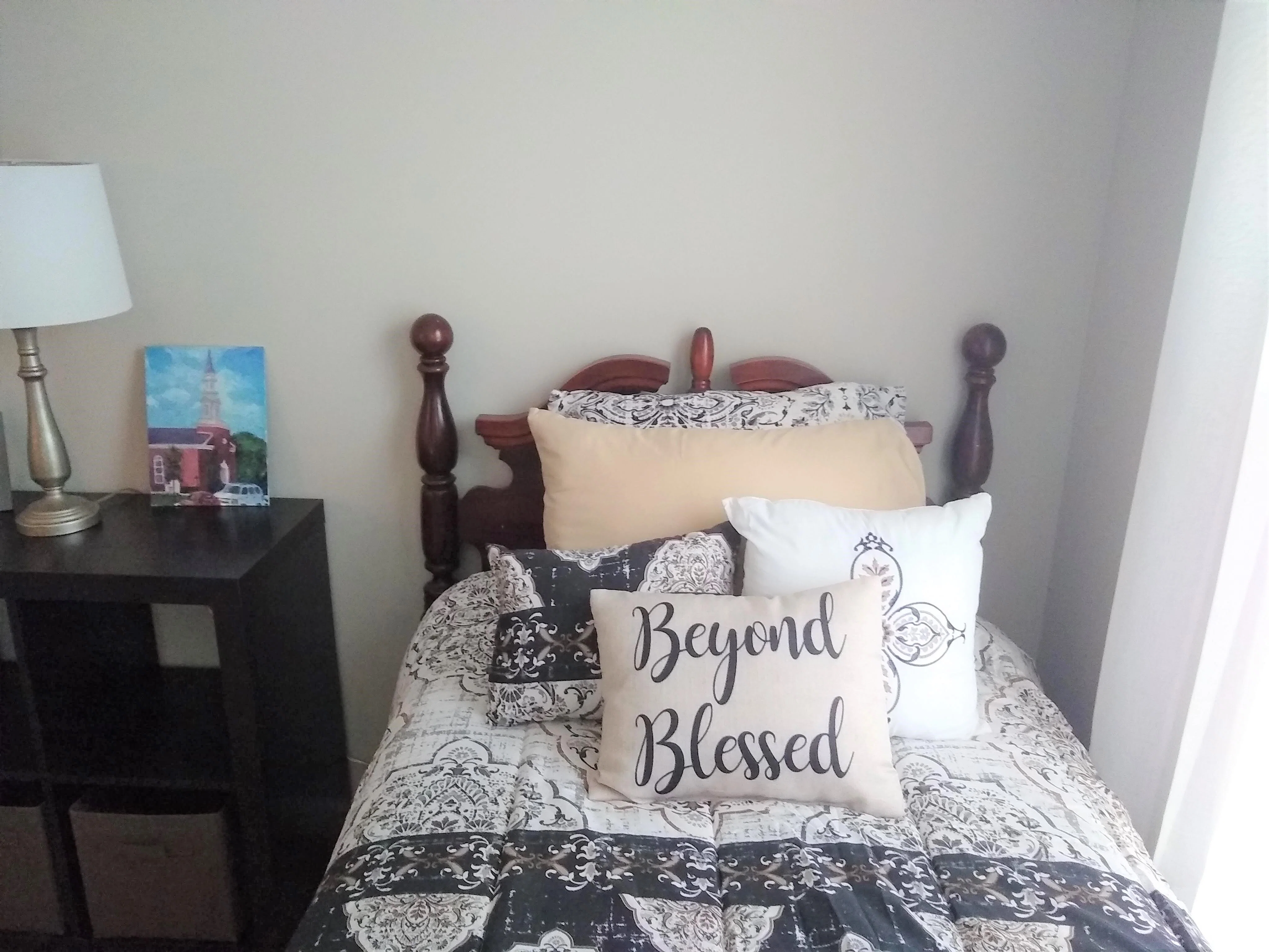 COHOMES BOUTIQUE SENIOR LIVING